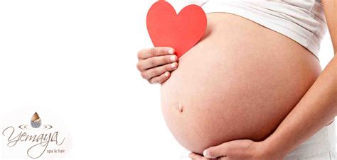importance of pregnancy pampering yemaya spa and hair salon cape town
