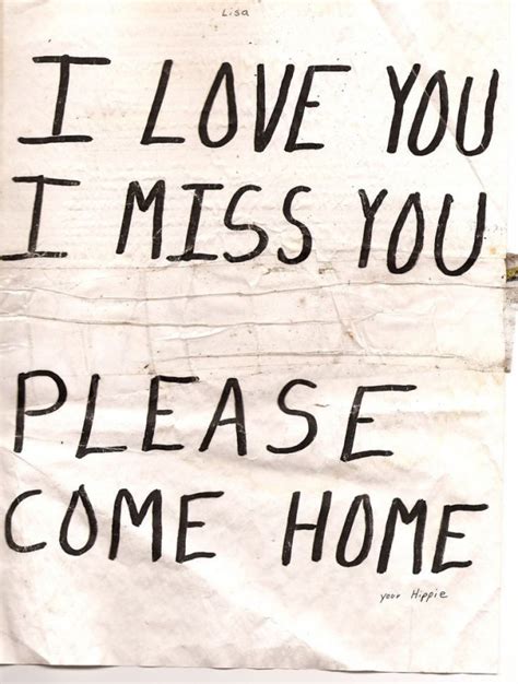 Coming Home Quotes And Sayings Coming Home Picture Quotes