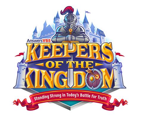keepers   kingdom resources answersvbs