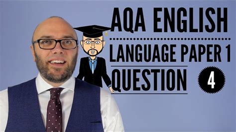 aqa language paper  question  answers curvelearn  engh english