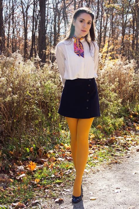17 Best Images About Outfits On Pinterest Black Tights