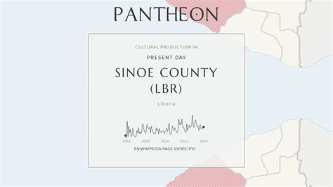sinoe county pantheon