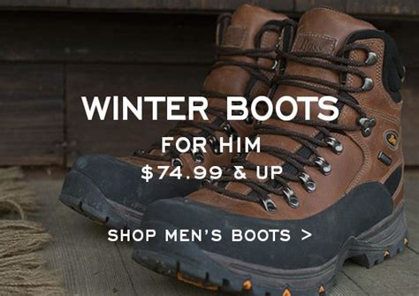 factory outlet man shop boots men boots
