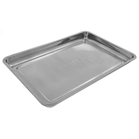 drip tray   cm stainless steel