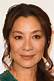 Michelle Yeoh Leaked Nude Photo