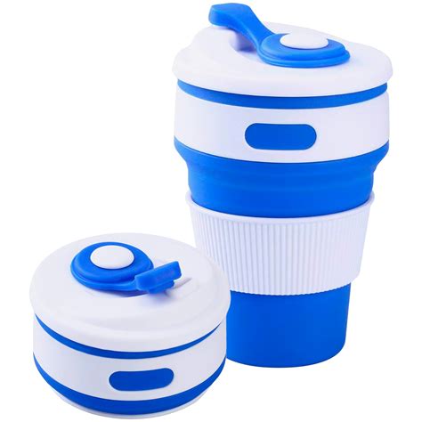 collapsible cup  international