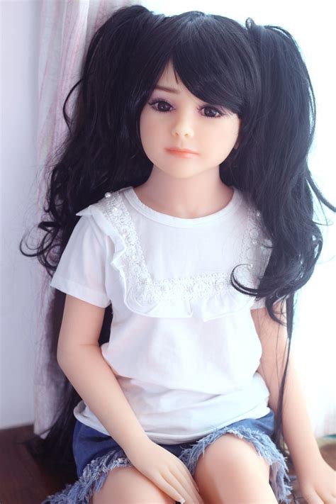 china jarliet cm smallmini sex doll young  child doll love doll  pictures