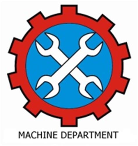 logo teknik mesin homecare