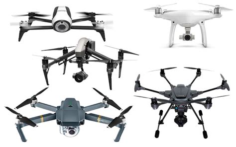 los  mejores drones profesionales  tecnobits