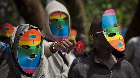 Kenya Court Declines To Repeal Law Criminalizing Gay Sex