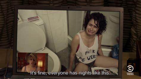 The Broad City Guide To Surviving And Thriving In Your
