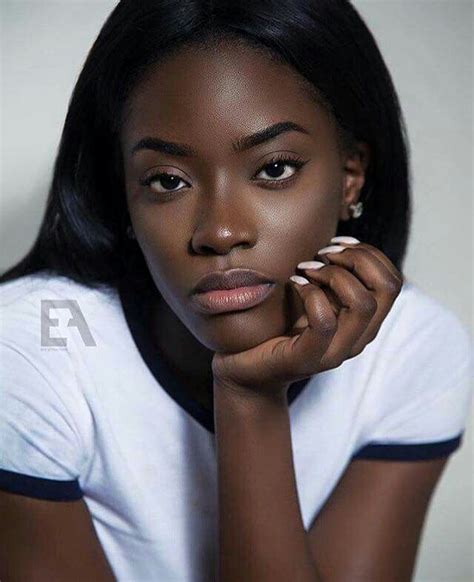 😉 👌 dark skin women beautiful dark skin beautiful black women