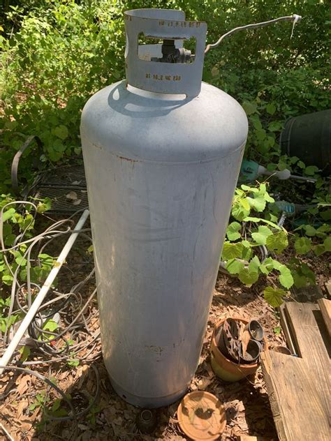 100 Lbs Propane Tank Available In Iva For Sale In Iva Sc