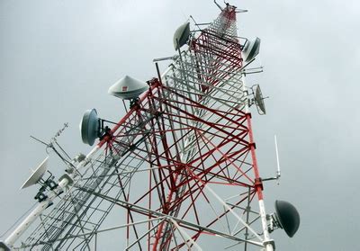 towers  antenna services