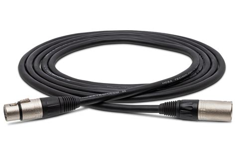 dmx cable dmx cables adapters data cables hosa cables