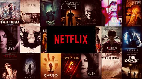 Best Horror Movies On Netflix 30 Scariest Netflix Films To Watch In 2020