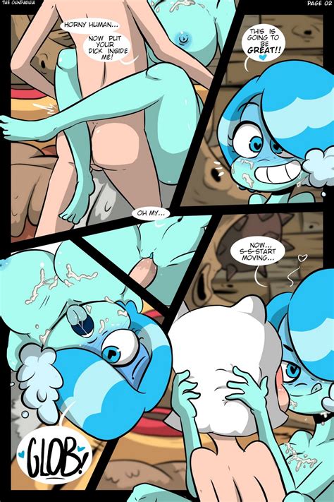 adult satisfaction time adventure time 1 and 2 porn comic hd porn comics