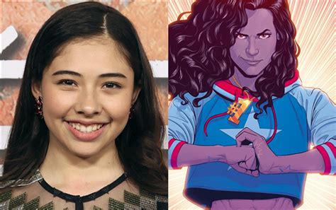 America Chavez Is Set To Make Her Mcu Debut In Upcoming Doctor Strange