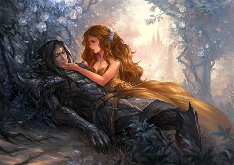Twitter Fantasy Art Couples Fantasy Love Dark Fantasy Art Fantasy