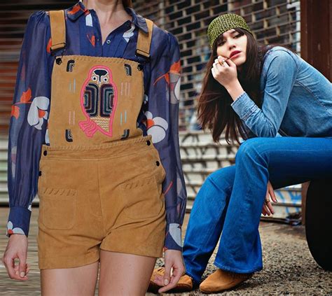 70s fashion trend decoding the seventies style