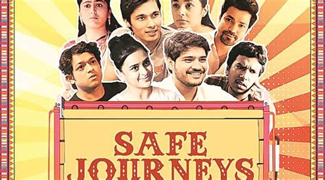 marathi web series encourages dialogue on safe sex among youth entertainment news the indian