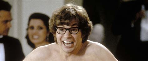 watch austin powers the spy who shagged me on netflix today