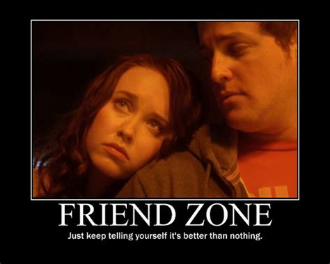 7 ways to friendzone a guy