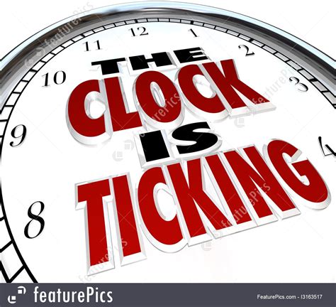 clock  ticking stock illustration  essex ucu