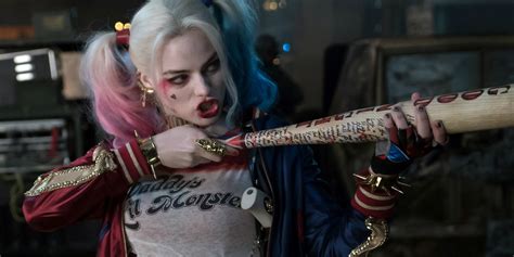 How Harley Quinn Takes On Our Hyper Sensitive World