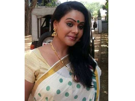 there is no casting couch in malayalam television industry rekha ratheesh times of india
