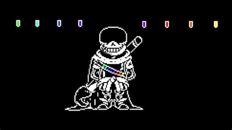Ink Sans All Songs Youtube
