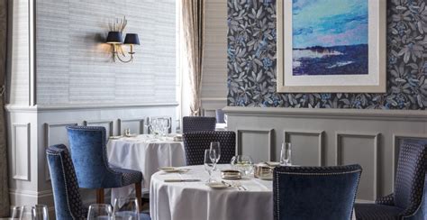 The Grand Eastbourne S Mirabelle Restaurant Re Opens Following