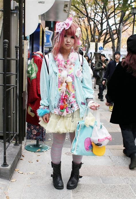 style dossiers sunday s best harajuku style zouch