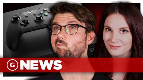 Man Chooses Sex Over Gaming Supremacy And Xbox One X Rundown Gs News