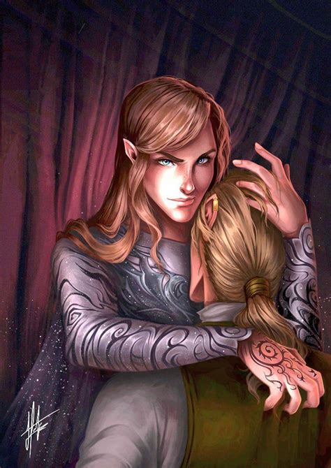 tamlin e feyre a court of mist and fury sarah j maas a court of
