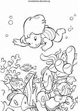 Colorare Lilo Disegni Coloring Bambinievacanze Vacanze Guarda Tutti Mondobimbo Bambini Lupin Hawaiana Bambina Alieno sketch template