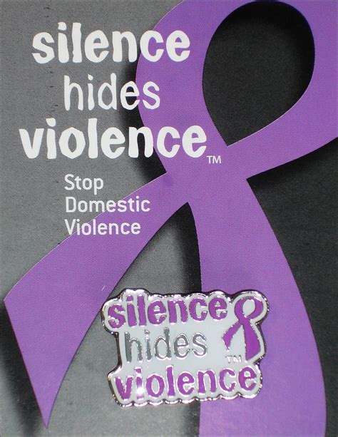 Domestic Violence Awareness Month U S Army Garrison Heide Flickr