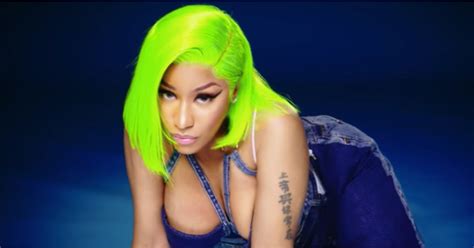 sexiest music video s by female rappers 2018 popsugar entertainment