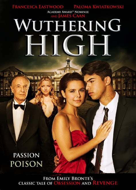 wuthering high school lifetime movie lmn wiki fandom