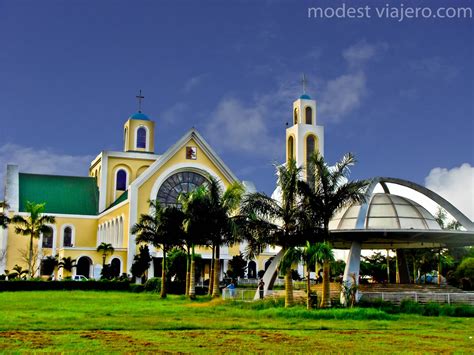 modest viajero naga city