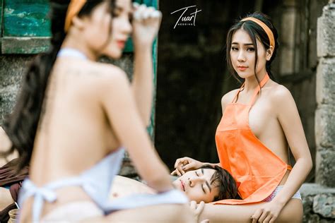 Kumpulan Foto Foto Gadis Model Vietnam 019 Gadis Bugil