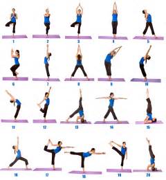 yoga moves  beginners select  top  yoga poses stretch