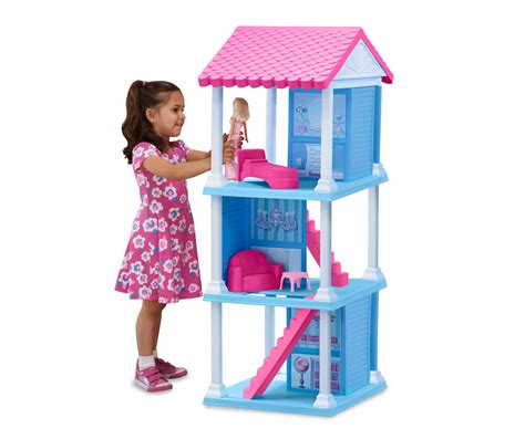 barbie dreamhouse adventures dollhouse escapeauthoritycom