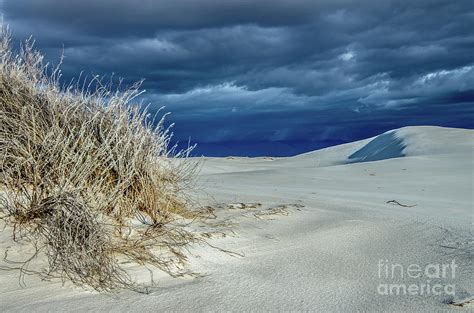 dusk  white sands photograph  stephen whalen fine art america