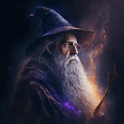 wizard names enchanting ideas  youll love