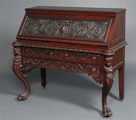 identify antique furniture styles antique trader