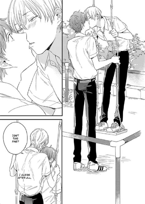 Manga Bl Manga Love Manga To Read Manga Couple Anime Love Couple