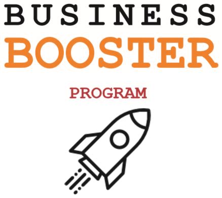 business booster program  minalogic