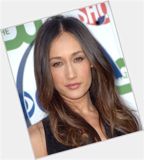 Maggie Q Official Site For Woman Crush Wednesday Wcw