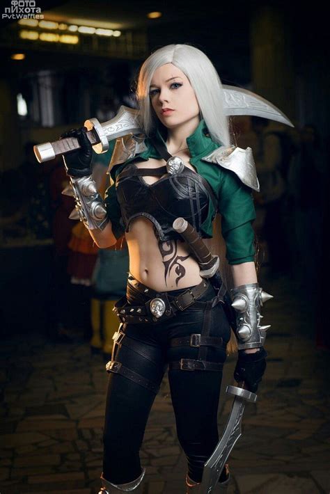 Pin By Valkryie Raven On Cosplay Best Cosplay